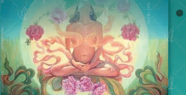 Queen Yoni – Chuỗi Healing tầng sâu số 1 Việt Nam